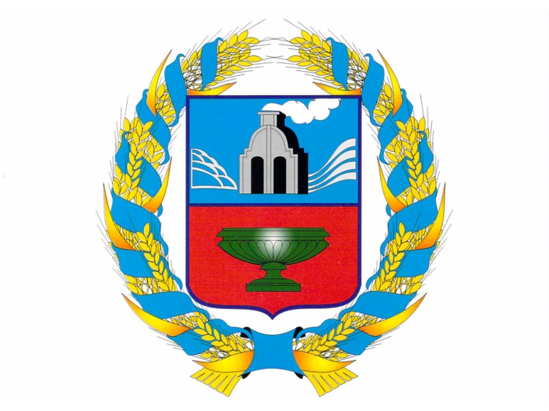 Алтайский край